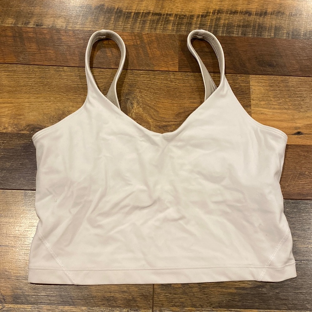 Lululemon Align Tank